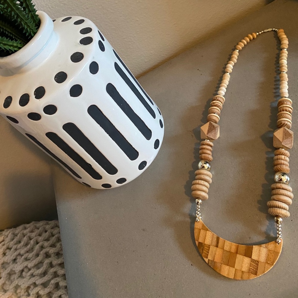 Vintage necklace